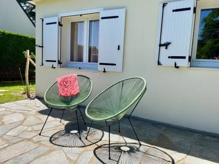 Maison 12 personnes à Pénestin - Photo 32