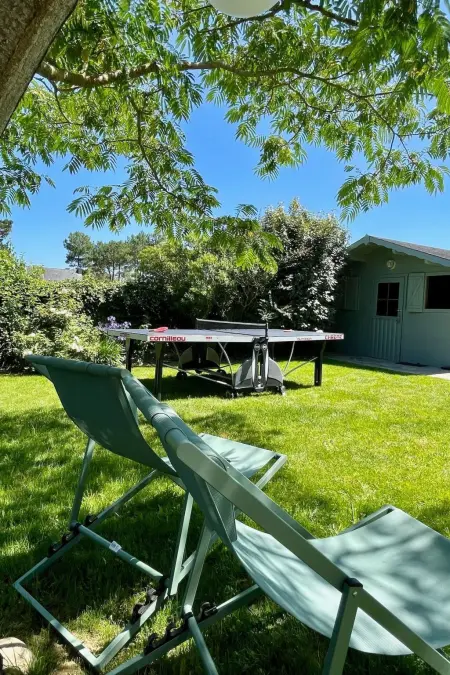 Maison 12 personnes à Pénestin - Photo 33