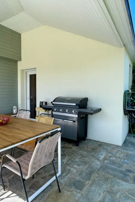 Maison 12 personnes à Pénestin - Photo 37