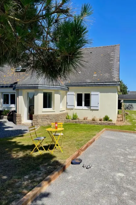 Maison 12 personnes à Pénestin - Photo 38