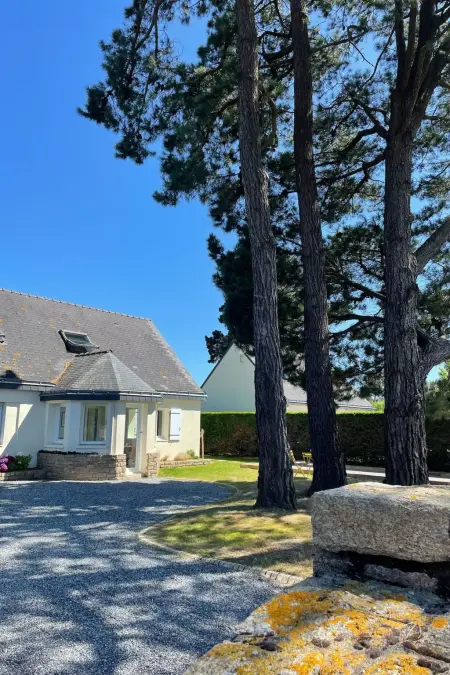 Maison 12 personnes à Pénestin - Photo 41