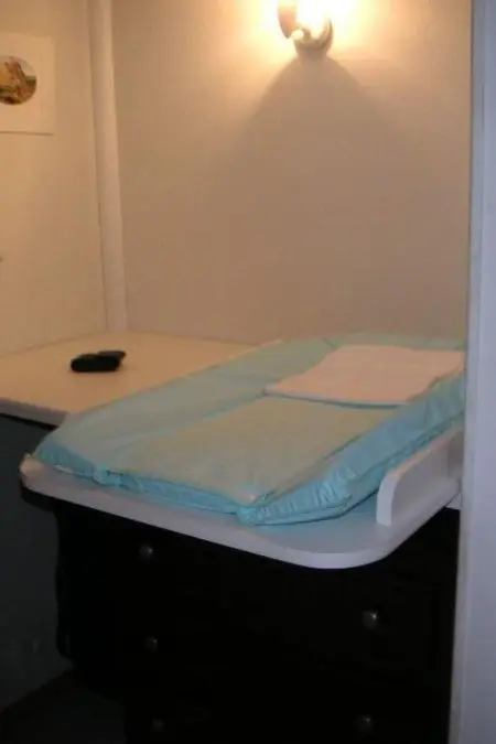 Wohnung  Les Comptoirs  mit Privatparkplatz, Appartement 2 personnes à Saint Malo - Photo 5