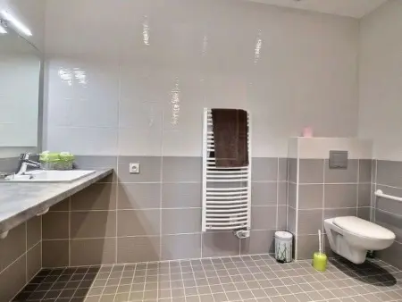 Gite de carractère renoviert mit Geschmack im Jahr 2017 - Photo 3