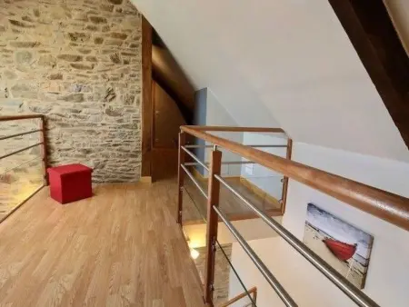 Gite de carractère renoviert mit Geschmack im Jahr 2017 - Photo 4