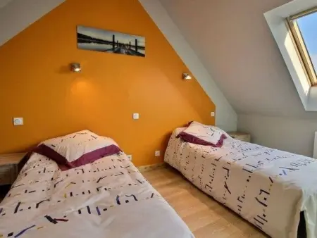Gite de carractère renoviert mit Geschmack im Jahr 2017 - Photo 8