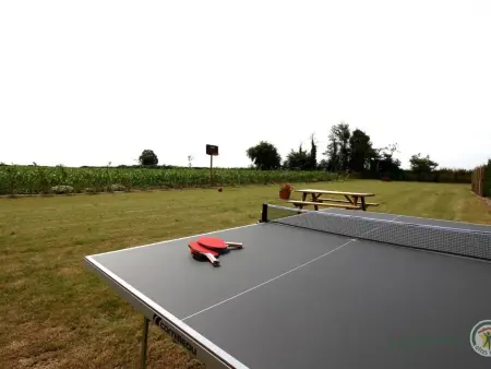 Gite de carractère renoviert mit Geschmack im Jahr 2017 - Photo 16