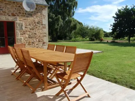Domaine  La Longere d'Armor  (Landgut  La Longere d'Armor ) - Photo 26