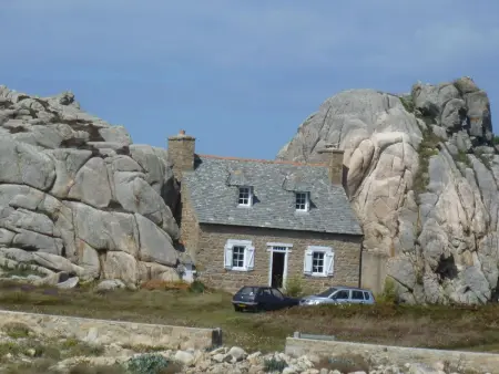 Chalet  gite du bois d'amour (Hütte des Liebesh) - Photo 23