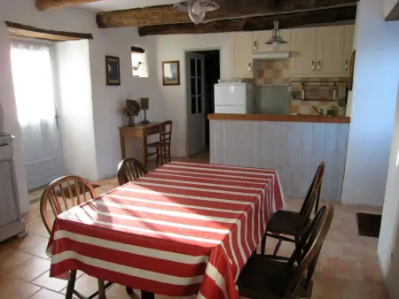 La Retenue de Lizandré, Maison 4 personnes à Plouha - Photo 2