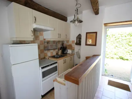 La Retenue de Lizandré, Maison 4 personnes à Plouha - Photo 5