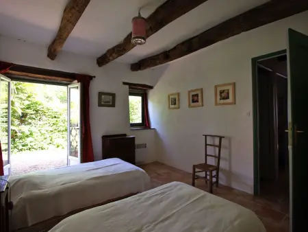 La Retenue de Lizandré, Maison 4 personnes à Plouha - Photo 8