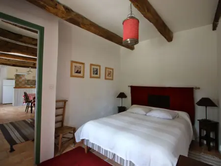 La Retenue de Lizandré, Maison 4 personnes à Plouha - Photo 9