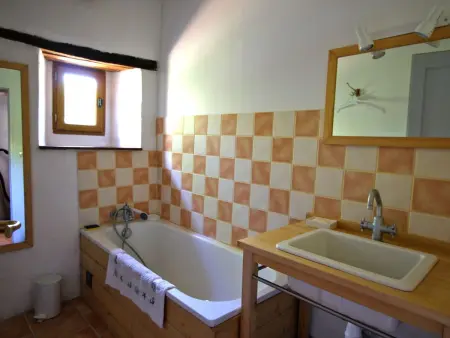 La Retenue de Lizandré, Maison 4 personnes à Plouha - Photo 11