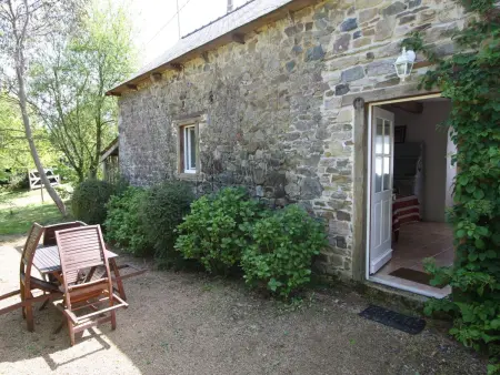 La Retenue de Lizandré, Maison 4 personnes à Plouha - Photo 13