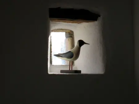 La Retenue de Lizandré, Maison 4 personnes à Plouha - Photo 15