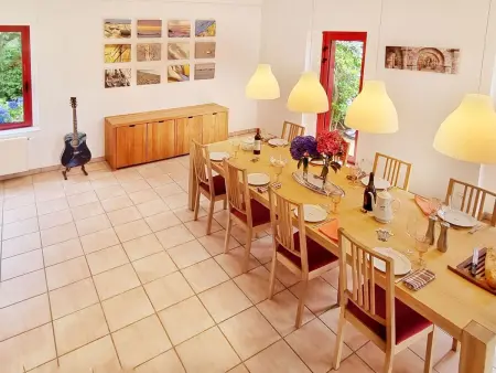 Villa Kermohic, Maison 12 personnes à Pleubian - Photo 3