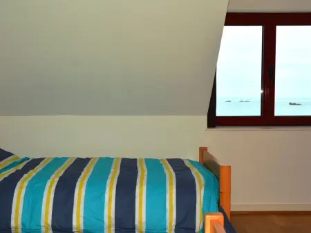 Villa Kermohic, Maison 12 personnes à Pleubian - Photo 30