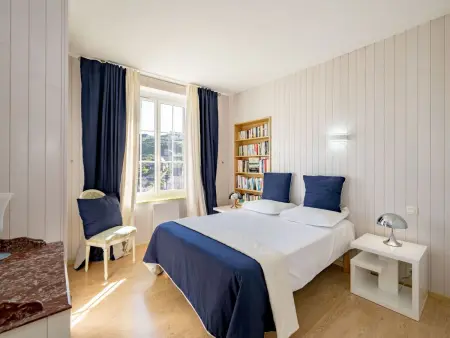 Villa  Ker House  mit Blick auf das Wasser, Maison 8 personnes à Plouezec - Photo 25