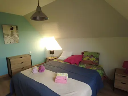 neues Haus mit blendendem Meerblick, Maison 6 personnes à Penvénan - Photo 8