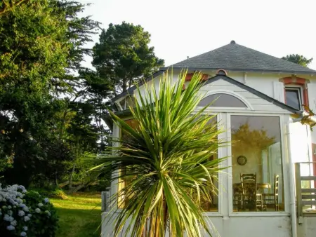 Residenz Keryvet, Meerblick, Strand 2 Minuten entfernt - Photo 21