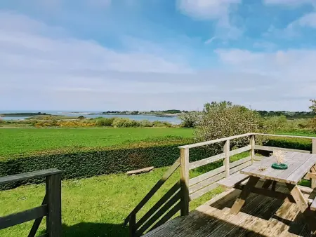 Residenz Keryvet, Meerblick, Strand 2 Minuten entfernt - Photo 22