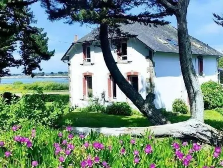 Residenz Keryvet, Meerblick, Strand 2 Minuten entfernt - Photo 23