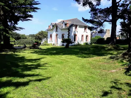 Residenz Keryvet, Meerblick, Strand 2 Minuten entfernt - Photo 25