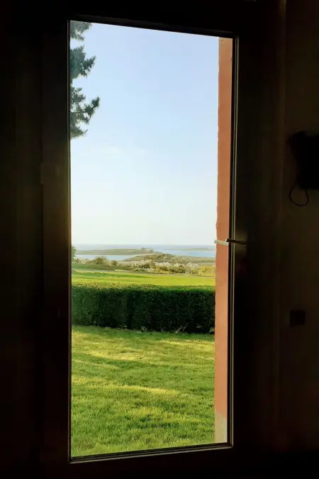 Residenz Keryvet, Meerblick, Strand 2 Minuten entfernt - Photo 26