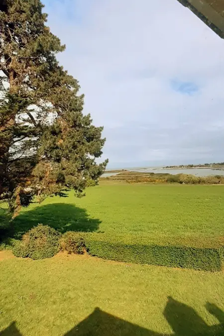 Residenz Keryvet, Meerblick, Strand 2 Minuten entfernt - Photo 27