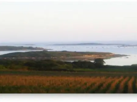 Residenz Keryvet, Meerblick, Strand 2 Minuten entfernt - Photo 28