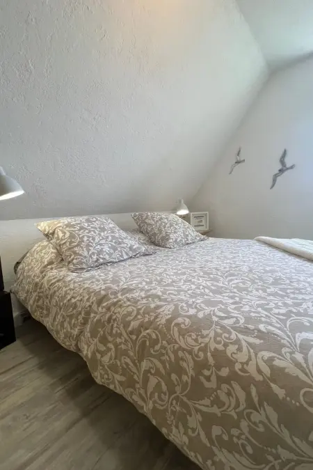 VILLA Kergoz, Maison 6 personnes à Landéda - Photo 20