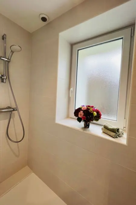 VILLA Kergoz, Maison 6 personnes à Landéda - Photo 23