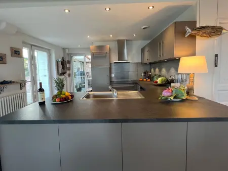 VILLA Kergoz, Maison 6 personnes à Landéda - Photo 27