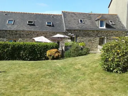 zwischen Meer und Land, Maison 4 personnes à Plougastel Daoulas - Photo 6