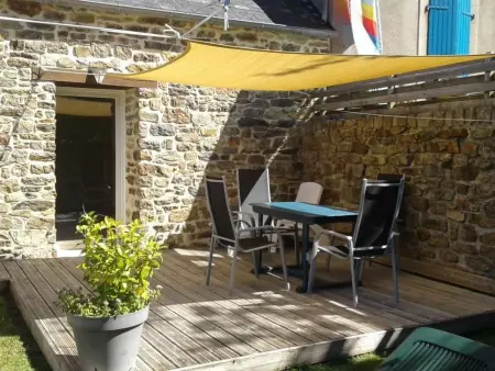 zwischen Meer und Land, Maison 2 personnes à Plougastel Daoulas - Photo 2
