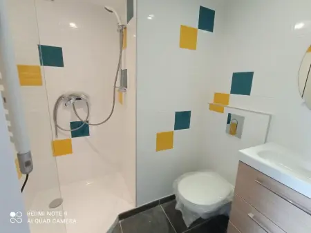 zwischen Meer und Land, Maison 2 personnes à Plougastel Daoulas - Photo 7