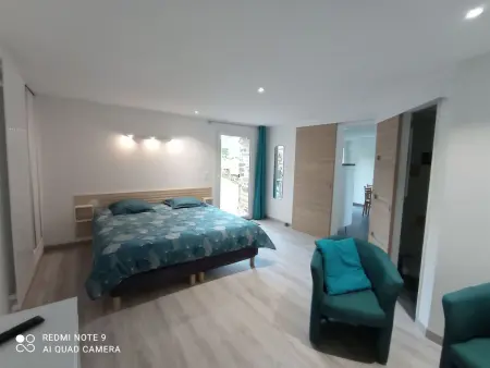 zwischen Meer und Land, Maison 2 personnes à Plougastel Daoulas - Photo 9