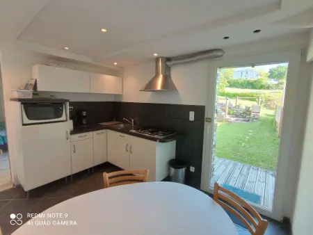 zwischen Meer und Land, Maison 2 personnes à Plougastel Daoulas - Photo 10