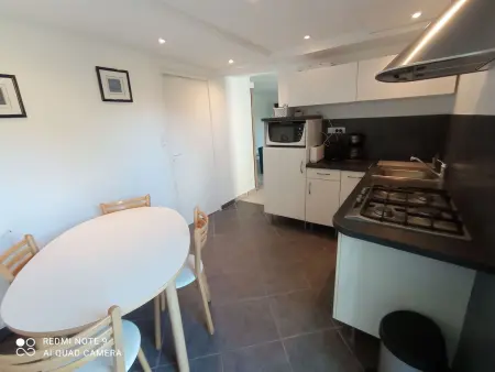 Gîte de la pointe, Maison 4 personnes à Plougastel Daoulas - Photo 12