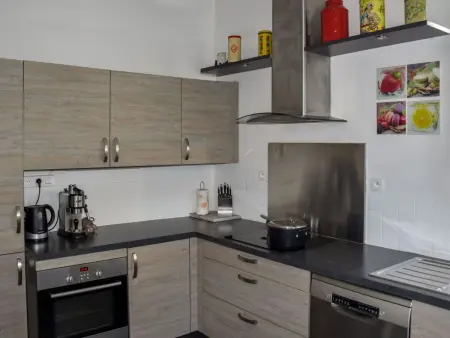Villa mit großem Grundstück direkt am Mer, Maison 8 personnes à Concarneau - Photo 10