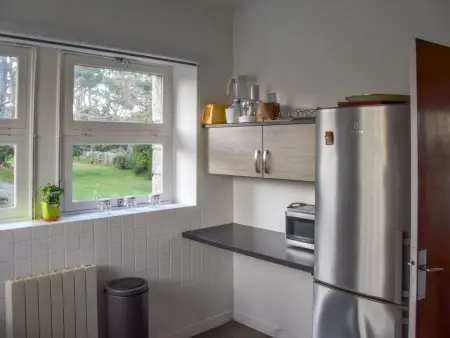 Villa mit großem Grundstück direkt am Mer, Maison 8 personnes à Concarneau - Photo 12