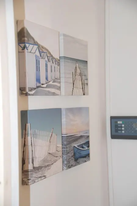 Villa mit großem Grundstück direkt am Mer, Maison 8 personnes à Concarneau - Photo 13