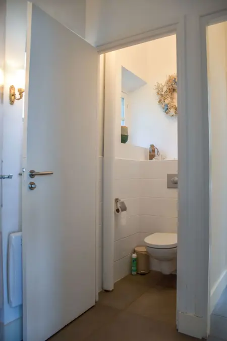Villa mit großem Grundstück direkt am Mer, Maison 8 personnes à Concarneau - Photo 14