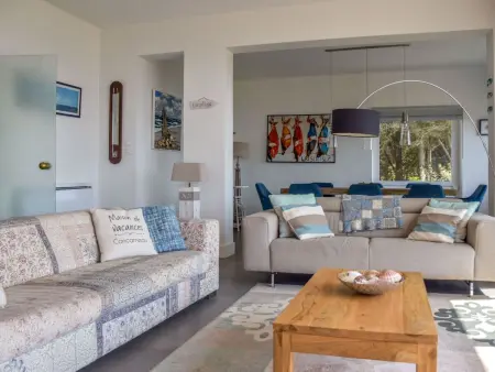 Villa mit großem Grundstück direkt am Mer, Maison 8 personnes à Concarneau - Photo 15