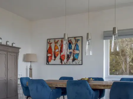 Villa mit großem Grundstück direkt am Mer, Maison 8 personnes à Concarneau - Photo 16