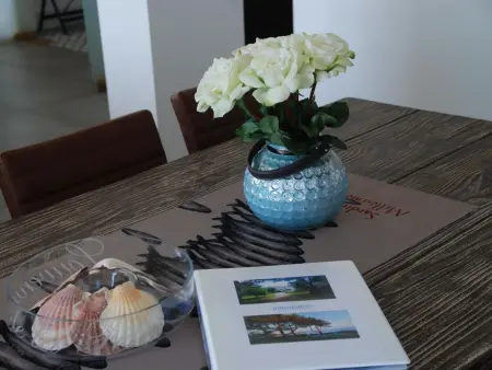 Villa mit großem Grundstück direkt am Mer, Maison 8 personnes à Concarneau - Photo 20