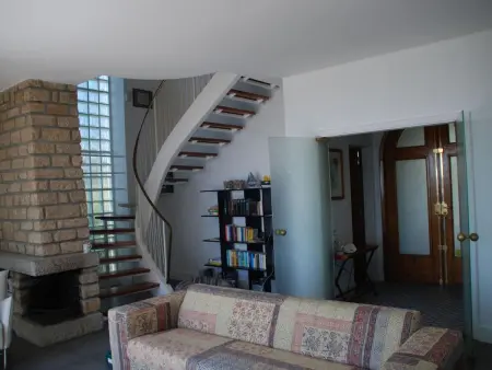 Villa mit großem Grundstück direkt am Mer, Maison 8 personnes à Concarneau - Photo 22