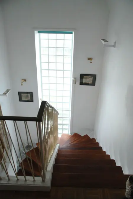 Villa mit großem Grundstück direkt am Mer, Maison 8 personnes à Concarneau - Photo 23