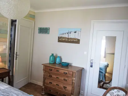 Villa mit großem Grundstück direkt am Mer, Maison 8 personnes à Concarneau - Photo 25