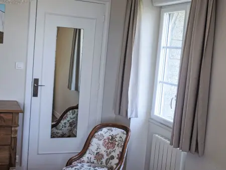 Villa mit großem Grundstück direkt am Mer, Maison 8 personnes à Concarneau - Photo 29